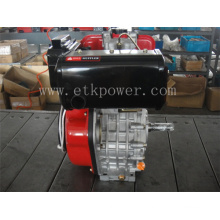 14HP Long Service Intervals Diesel Engine Set